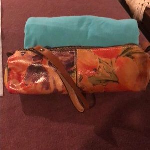 Small accessories bag